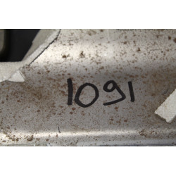 cache inferieur colonne de direction renault clio 2 8200053293