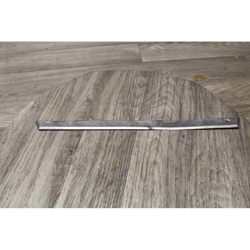 baguette seuil de porte chrome rover 213