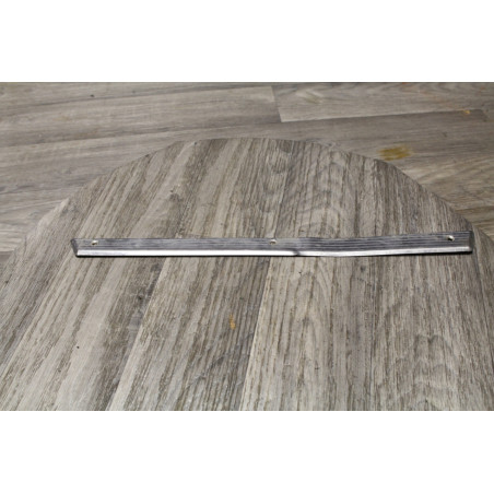 baguette seuil de porte chrome rover 213