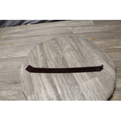 baguette montant arriere droit mercedes 500e 1996