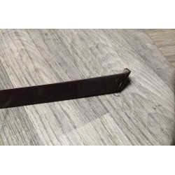 baguette montant arriere droit mercedes 500e 1996