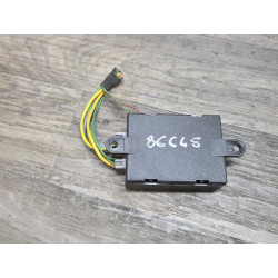 boitier relais commande fermeture centralise citreon xantia 9610531880