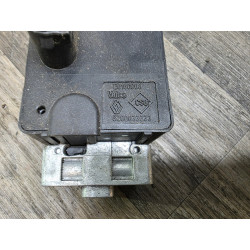 boitier verrou verrouillage immobiliser colonne de direction  renault 8200033233