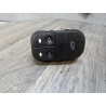 bouton leve vitre electrique avec support avant gauche ford mondeo 93bg14529ba