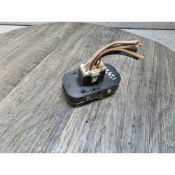 bouton leve vitre electrique avec support avant gauche ford mondeo 93bg14529ba