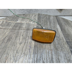 repetiteur d aile clignotant orange Toyota Corolla 6R014446