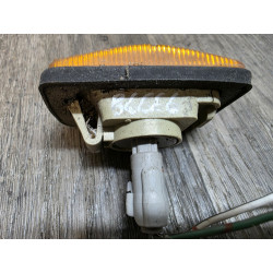 repetiteur d aile clignotant orange Toyota Corolla 6R014446