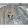 repetiteur d aile clignotant orange Toyota Corolla 6R014446