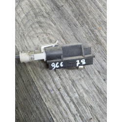 eclairage de plaque immatriculation renault espace 2 04593030