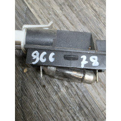 eclairage de plaque immatriculation renault espace 2 04593030