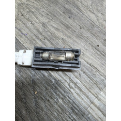 eclairage de plaque immatriculation renault espace 2 04593030