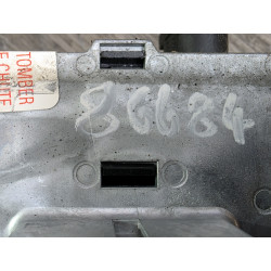 boitier verrou verrouillage immobiliser colonne de direction  renault 8200020613