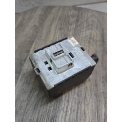 boitier verrou verrouillage immobiliser colonne de direction  renault 8200020613