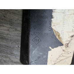 boitier verrou verrouillage immobiliser colonne de direction  renault 8200020613