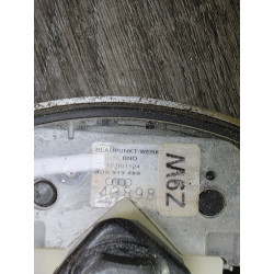 antenne gps navigation audi a8 4d0919889