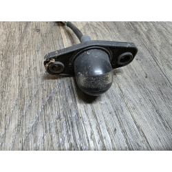 veilleuse eclairage de plaque immatriculation ssangyong musso  83701-051001