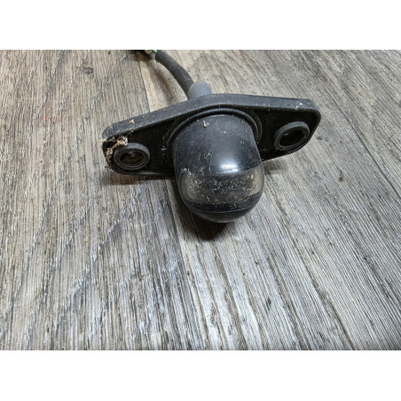 veilleuse eclairage de plaque immatriculation ssangyong musso  83701-051001