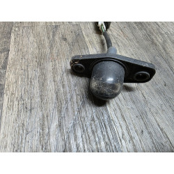 veilleuse eclairage de plaque immatriculation ssangyong musso  83701-051001