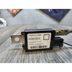 module amplificateur d antenne peugeot 308 p308 9659840580