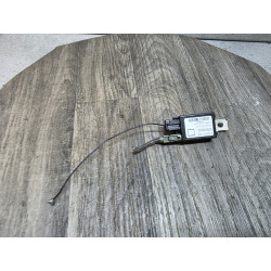 module amplificateur d antenne peugeot 308 p308 9659840580