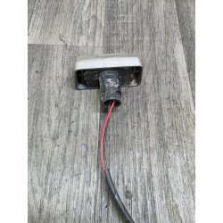 eclairage de plaque immatriculation divers