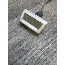 eclairage de plaque immatriculation divers