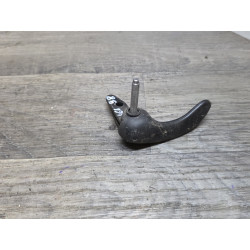 poignee ouverture de capot