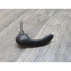 poignee ouverture de capot