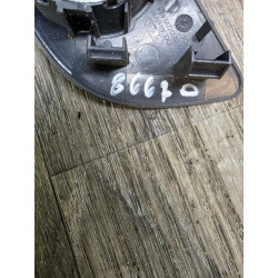 tweeter enceinte haut parleur porte avant droit avec grille audi a4 8e0035424 8e0035399