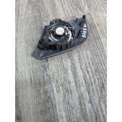 tweeter enceinte haut parleur porte avant droit avec grille audi a4 8e0035424 8e0035399