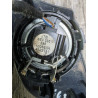 tweeter enceinte haut parleur porte avant droit avec grille audi a4 8e0035424 8e0035399