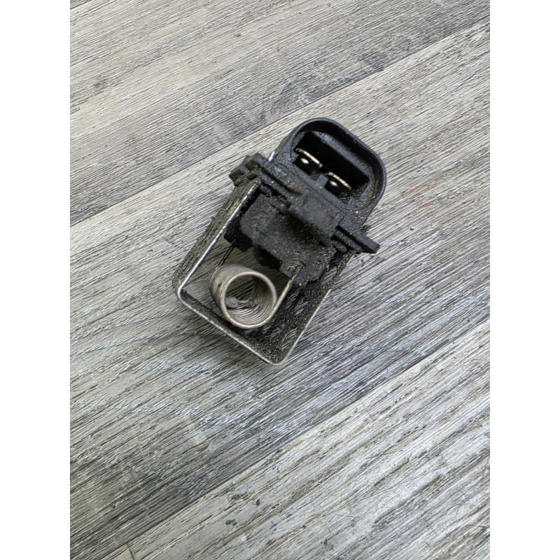 resistance de chauffage renault