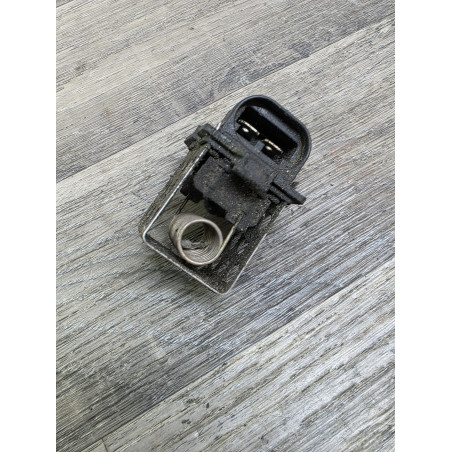 resistance de chauffage renault