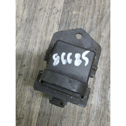 resistance de chauffage renault