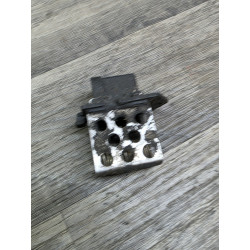 resistance de chauffage renault