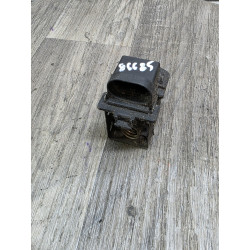 resistance de chauffage renault