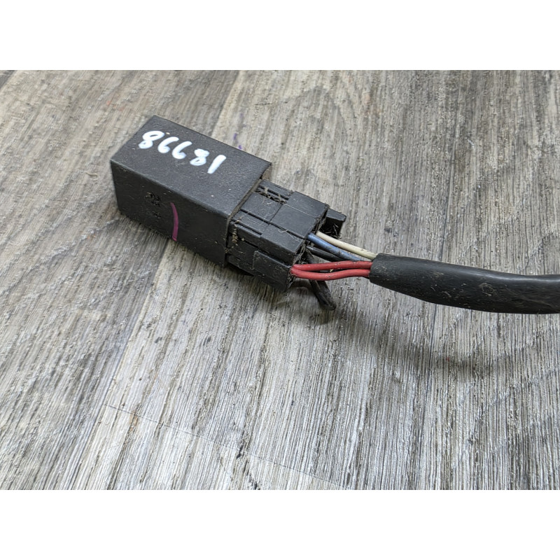 relais moteur essui glace renault espace 3 59950297