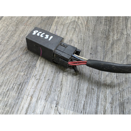 relais moteur essui glace renault espace 3 59950297