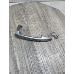 poignee exterieur ouverture de porte avant gauche citroen peugeot 9681634777 9684522477