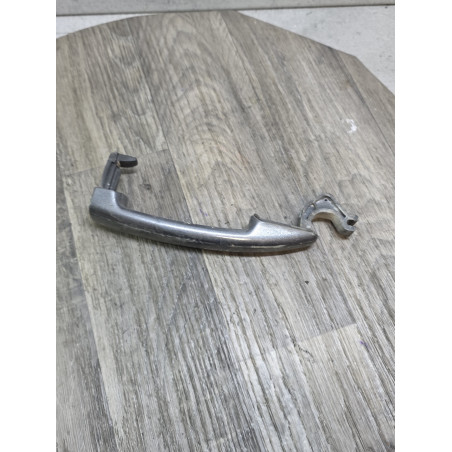 poignee exterieur ouverture de porte avant gauche citroen peugeot 9681634777 9684522477