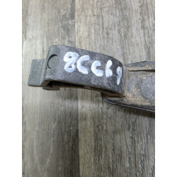 poignee exterieur ouverture de porte avant gauche citroen peugeot 9681634777 9684522477