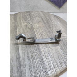 poignee exterieur ouverture de porte avant gauche citroen peugeot 9681634777 9684522477