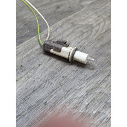 support ampoule de repetiteur citroen peugeot