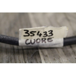 gicleur lave glace DAIHATSU CUORE 2005 3P