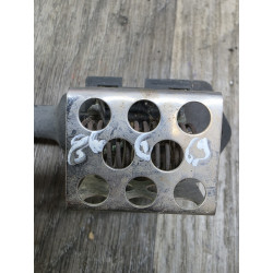 resistance de chauffage renault dacia 8200045082