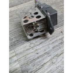 resistance de chauffage renault dacia 8200045082