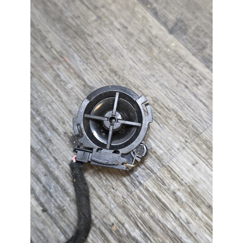 tweeter citroen peugeot 9640322880
