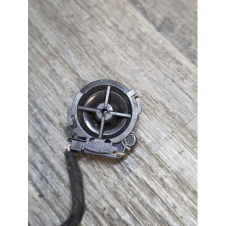 tweeter citroen peugeot 9640322880