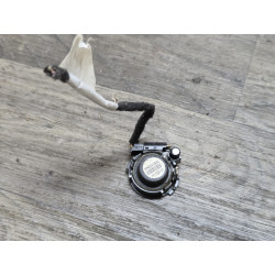 tweeter citroen peugeot 9640322880