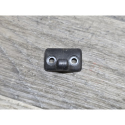 crochet de fixation audi a8 4a0861337